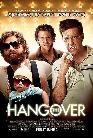 فيلم The Hangover 2009 مترجم - باهي فيلم